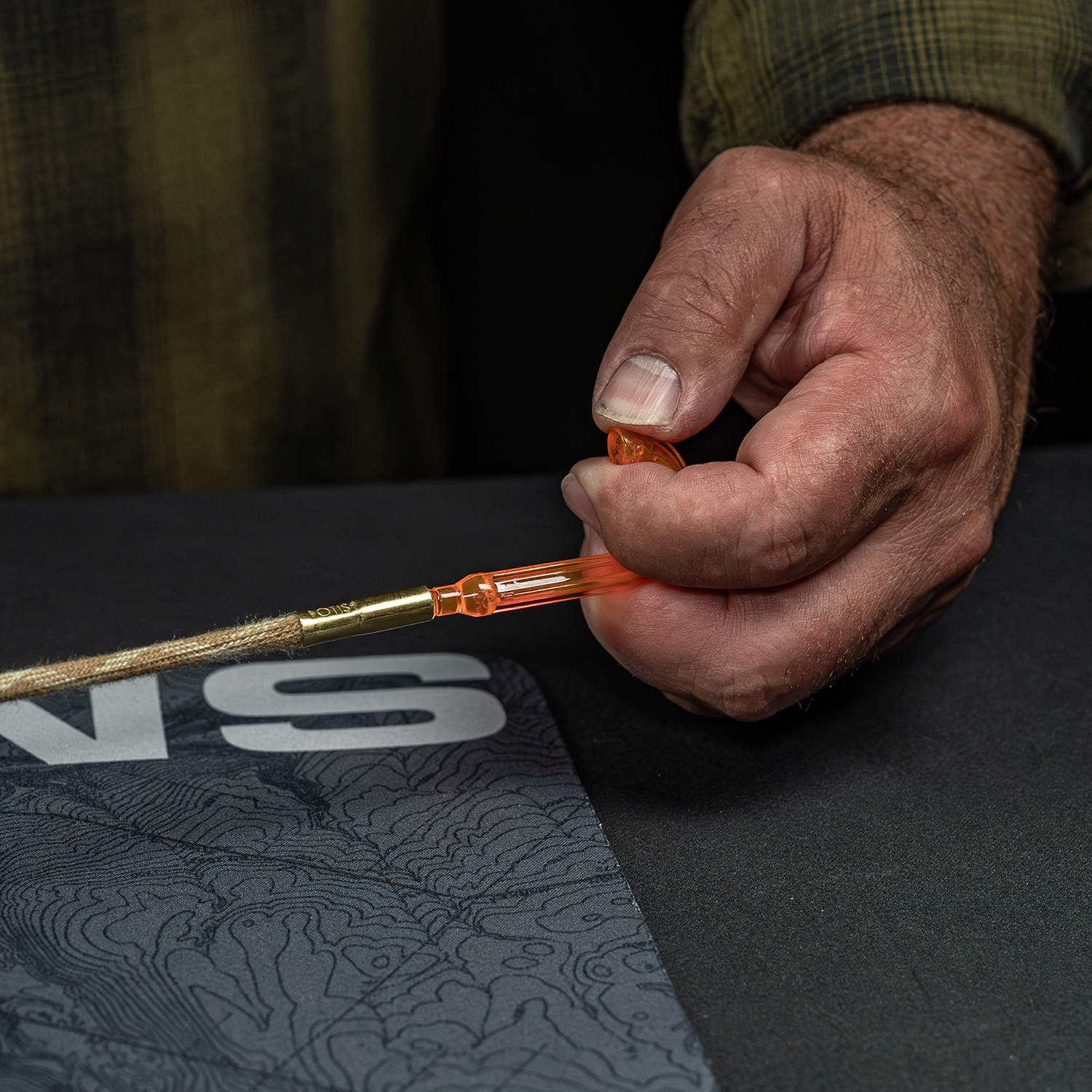 Otis Technology | 16 Gauge Shotgun Ripcord® | Item FG-RC-516