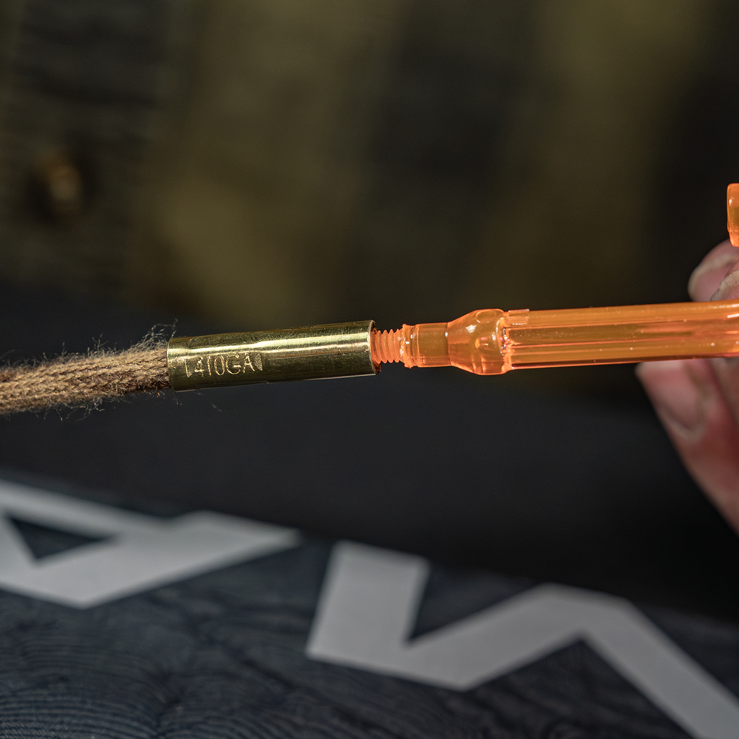 Otis Technology | 410 Gauge Shotgun Ripcord® | Item FG-RC-541