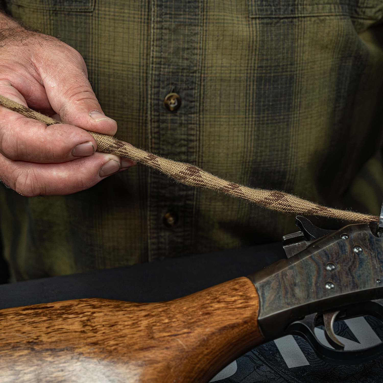 Otis Technology | 410 Gauge Shotgun Ripcord® | Item FG-RC-541