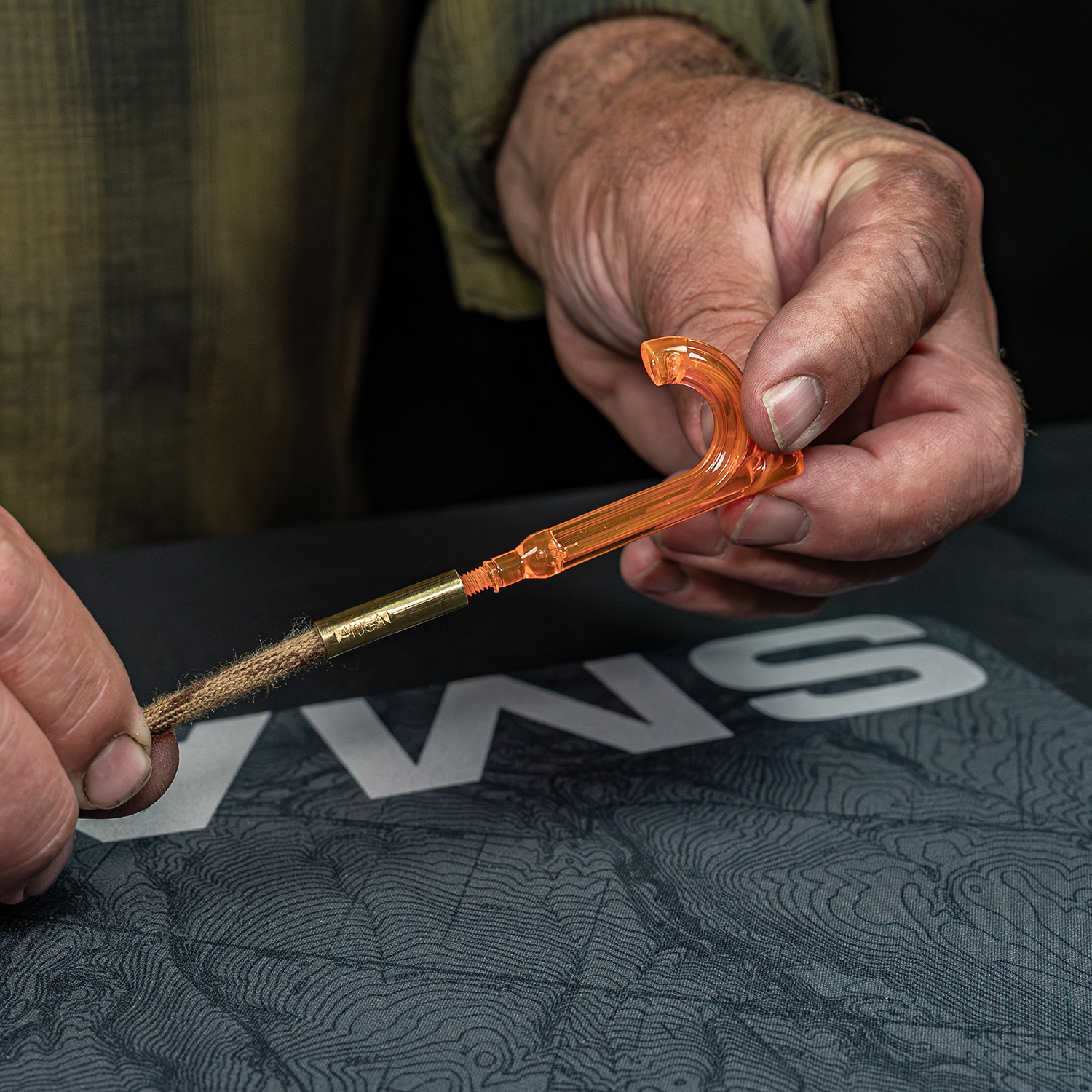 Otis Technology | 410 Gauge Shotgun Ripcord® | Item FG-RC-541