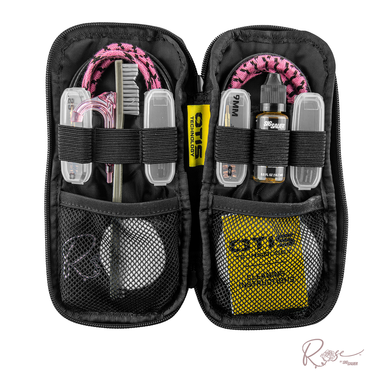 Otis Technology | ROSE™ by Sig Sauer 5.56mm & 9mm Rifle & Pistol