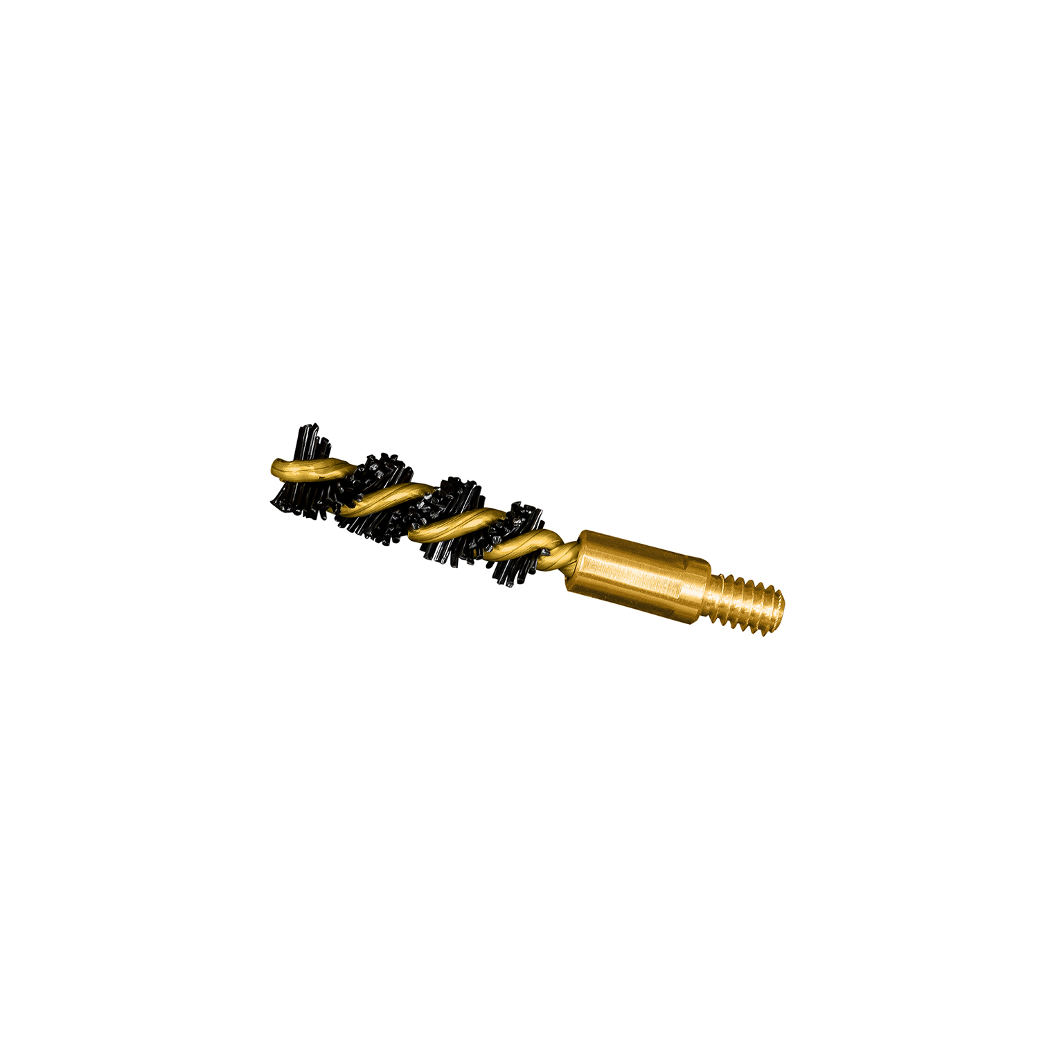 Product image of Otis Technology .17 cal Limited Breech Nylon Bore Brush (1") (5-40 thread)