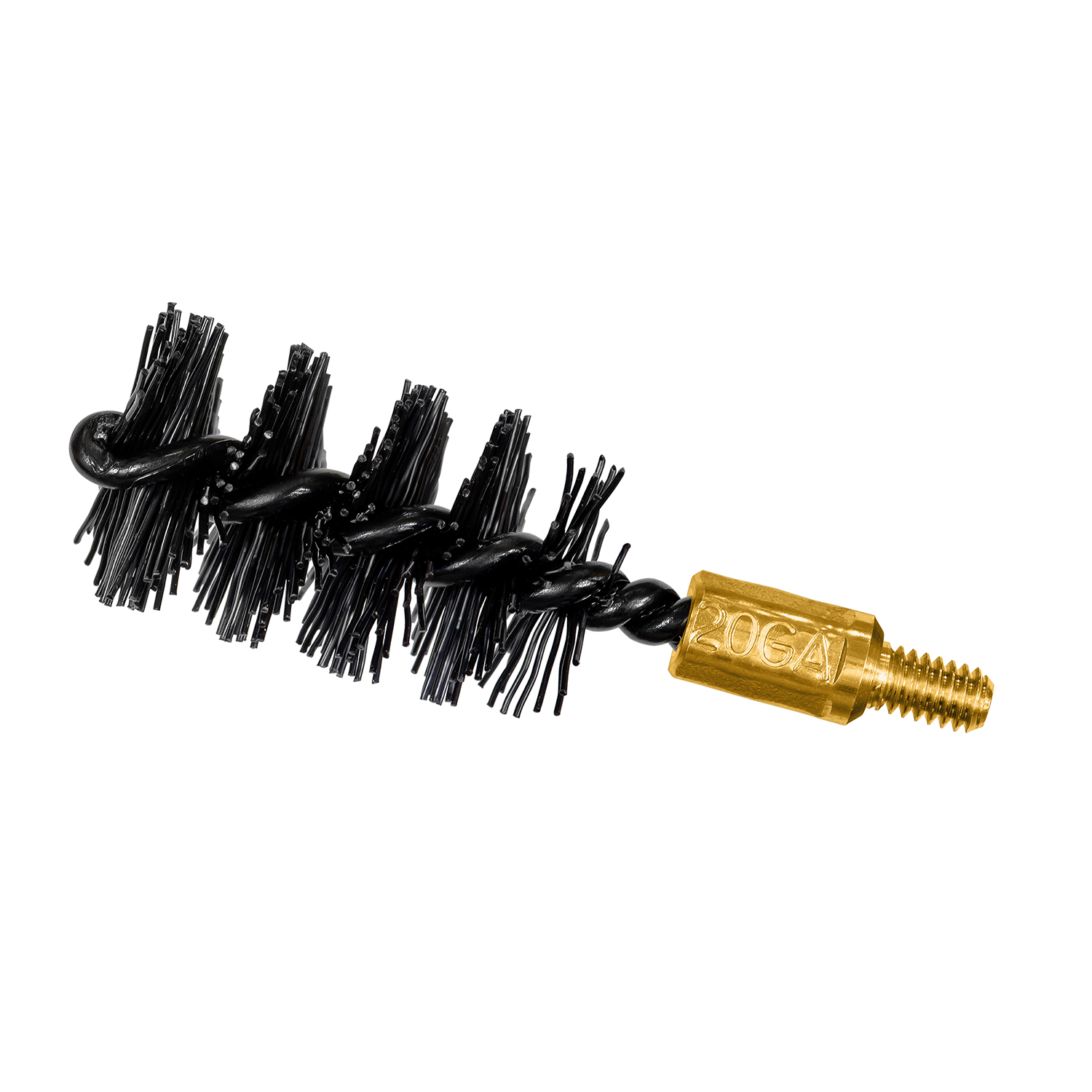 Product image of Otis Technology 20 Gauge nylon bore brush