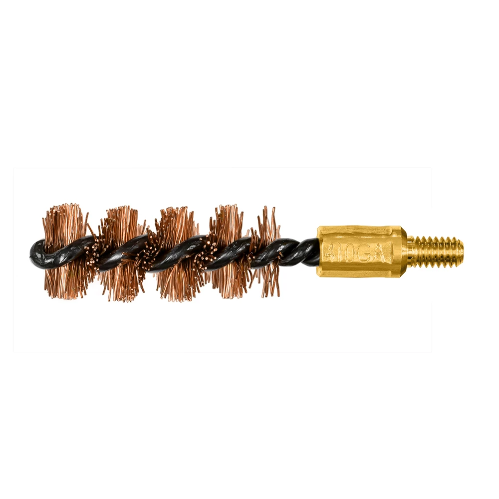 Product image of Otis Technology .410 gauge Bronze Bore Brush 2 inch