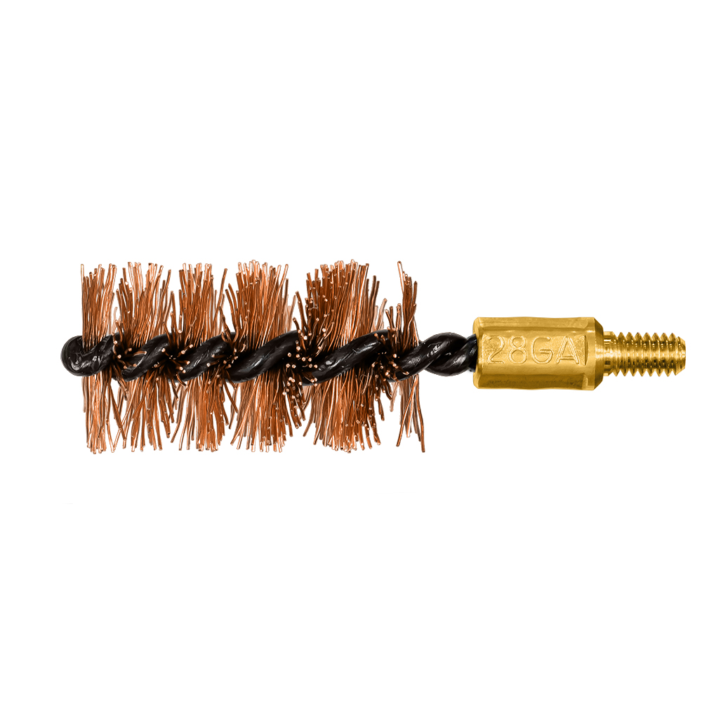 Product image of Otis Technology 28 gauge Bronze Bore Brush 2 inch