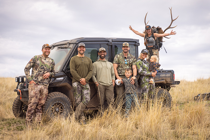Is Your Rifle Ready for Hunting Season? 10 Things to Check Before Opening Day