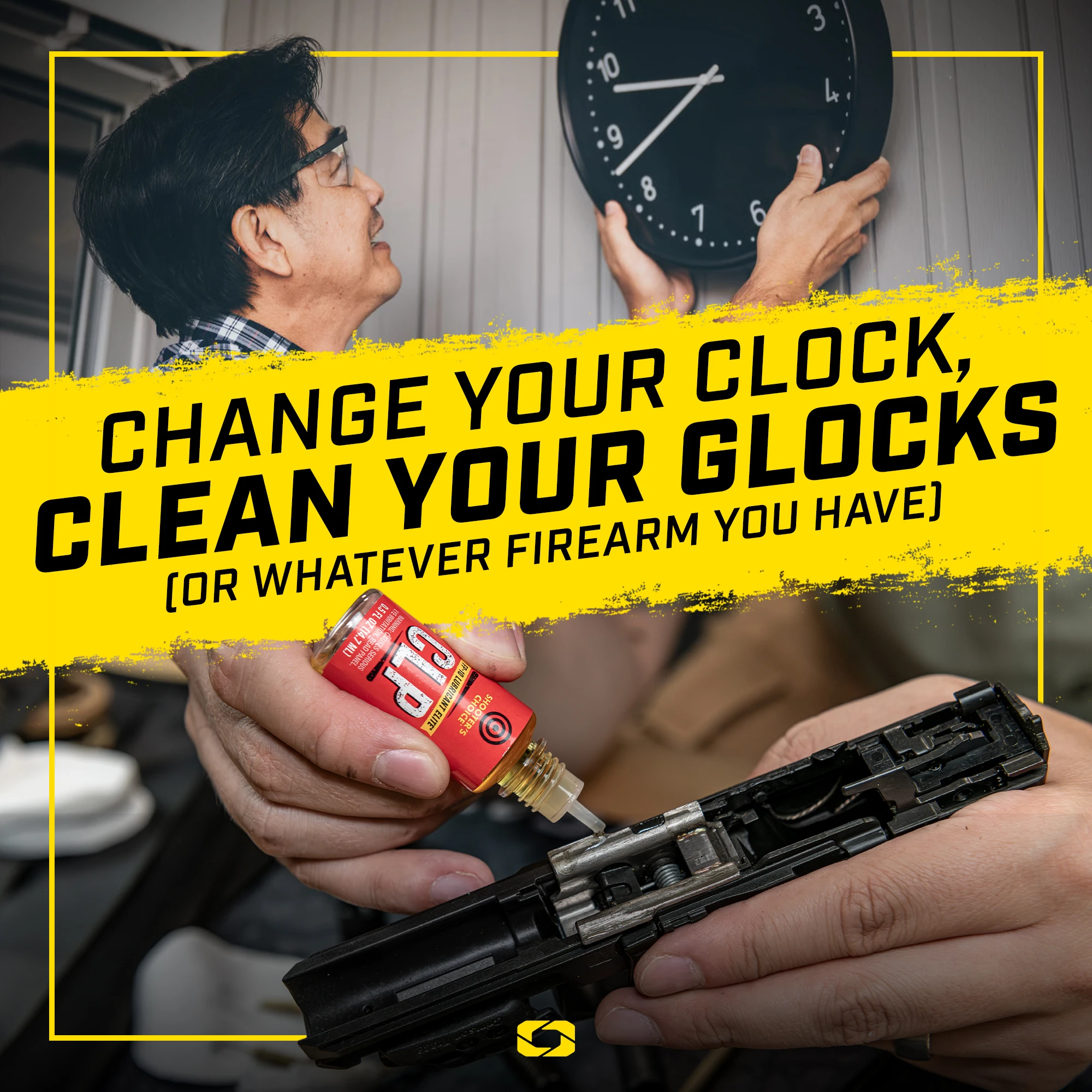The Twice-a-Year Safety Check: More Than Just Changing Your Smoke Detector Batteries