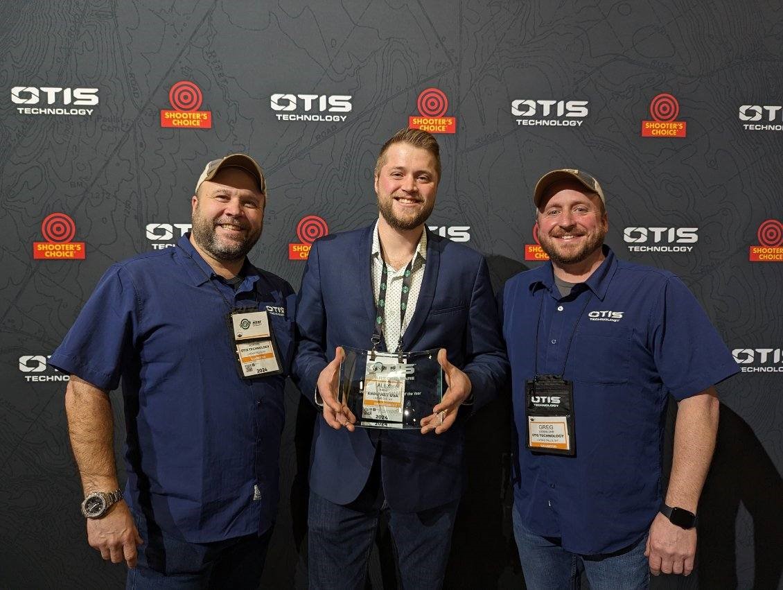 Otis Announces 2023 Customers of the Year Otis Technology