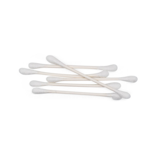 Cotton Swabs (6) Otis Technology