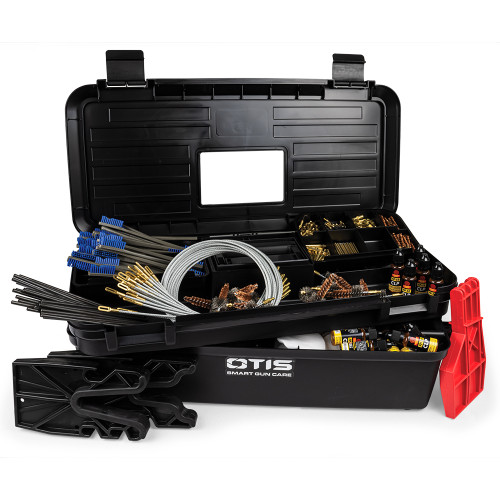 308 cal/7.62MM Training Range Box - Otis Technology