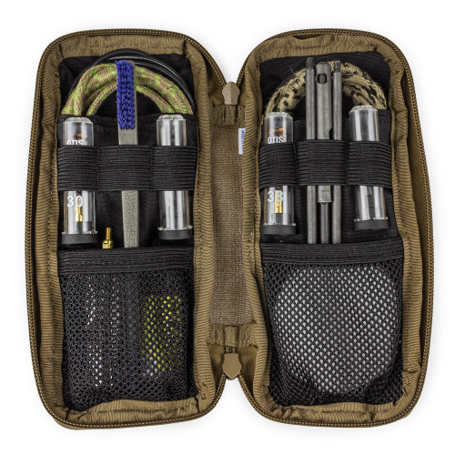 マジョラム OTS BEGINNER プレイマット 韓国 メーカー交換品 Otis Technology | 7.62mm/9mm I-MOD® Cleaning Kit | Made in the USA