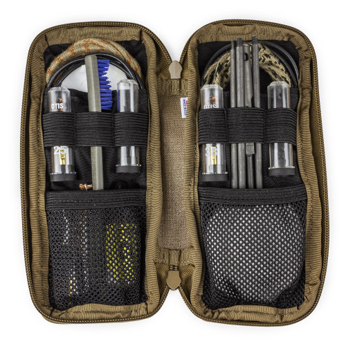 Otis Technology | 5.56mm/9mm I-MOD® Rifle Pistol Cleaning Kit