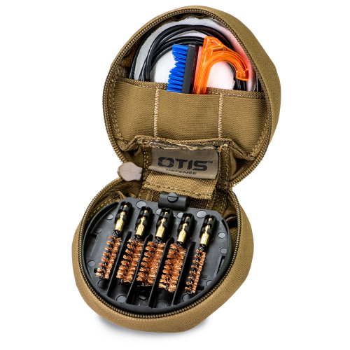 Deluxe Military Cleaning Kit - Otis Technology