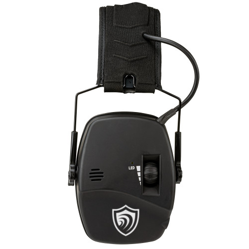 Earshield&trade; Ranger Electronic Pro Earmuff