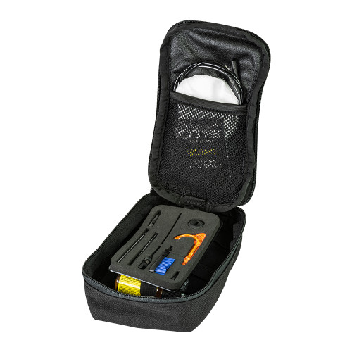 Otis Technology Combat Shotgun Military Cleaning Kit with Gerber