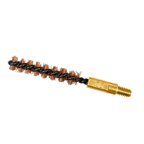 Otis Technology 243 25 Caliber Bore Brush Smart Gun Care USA otis-technology-243-25-caliber-bore-brush-smart-gun-care-usa