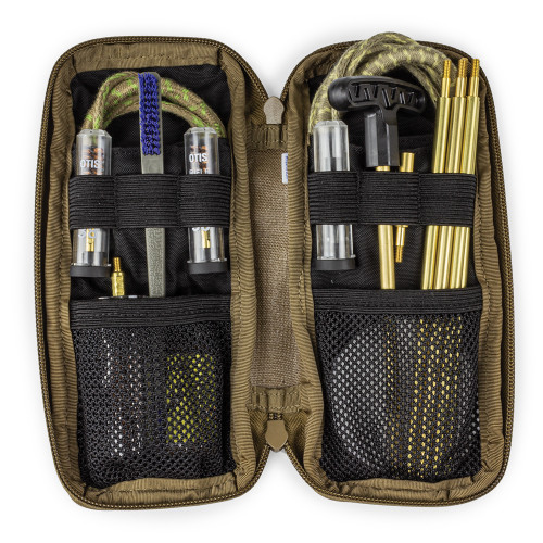 Otis Technology | I-MOD® Military Gun Cleaning Kit (7.62MM/.338
