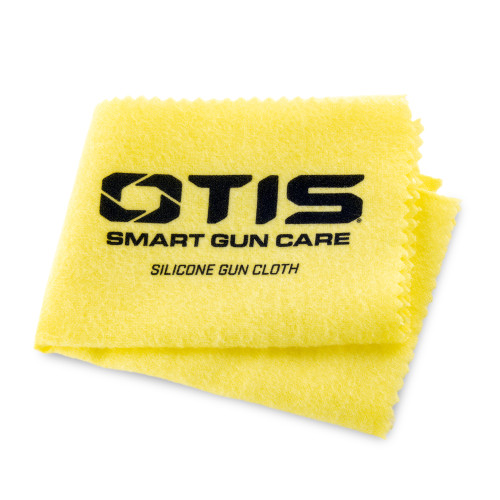 Silicone Gun Cloth