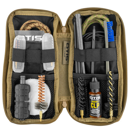 Otis Technology | 6.8mm/7.62 NGSW IMOD Cleaning Kit | USA