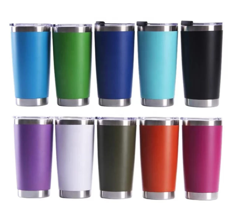 20oz Value Line Tumbler