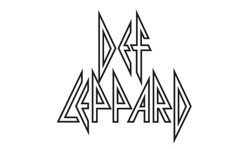 Def Leppard