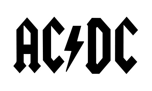 AC/DC