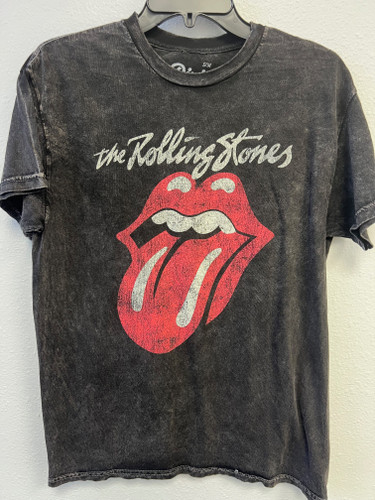 The Rolling Stones Classic Lick Unisex Tee