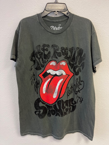 The Rolling Stones It's Only Rock N Roll Unisex Tee