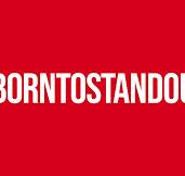 BornToStandOut