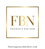 The Fragrance Bar Noir