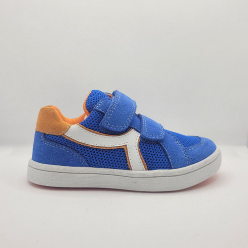 Chris Royal Blue
