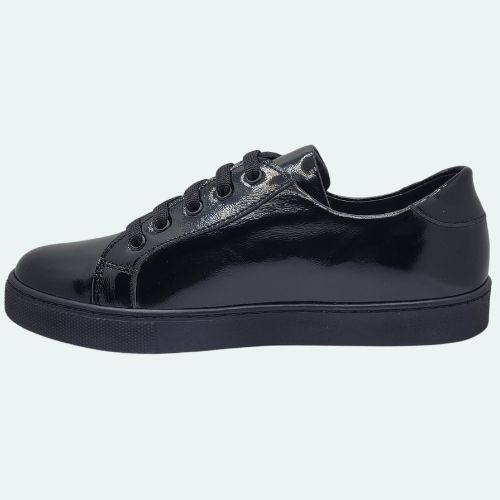 Ziv, Black Patent