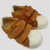 Summit 1 Tan Nubuck