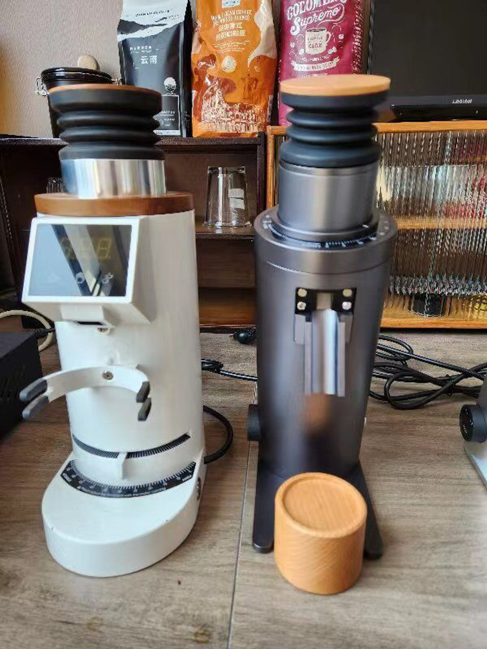 DF64V Coffee Grinder