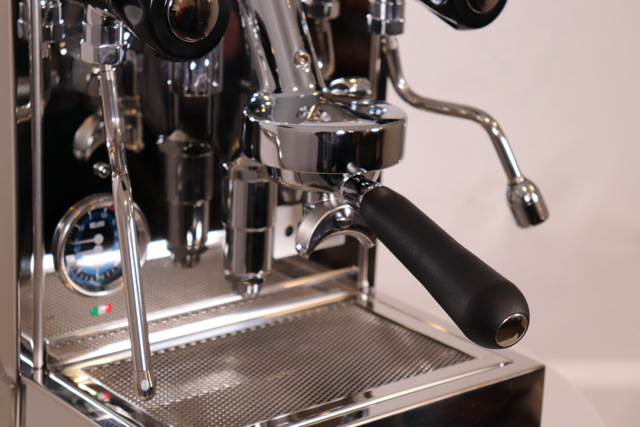 Quick Mill 060 Evo PID Espresso Coffee Grinder