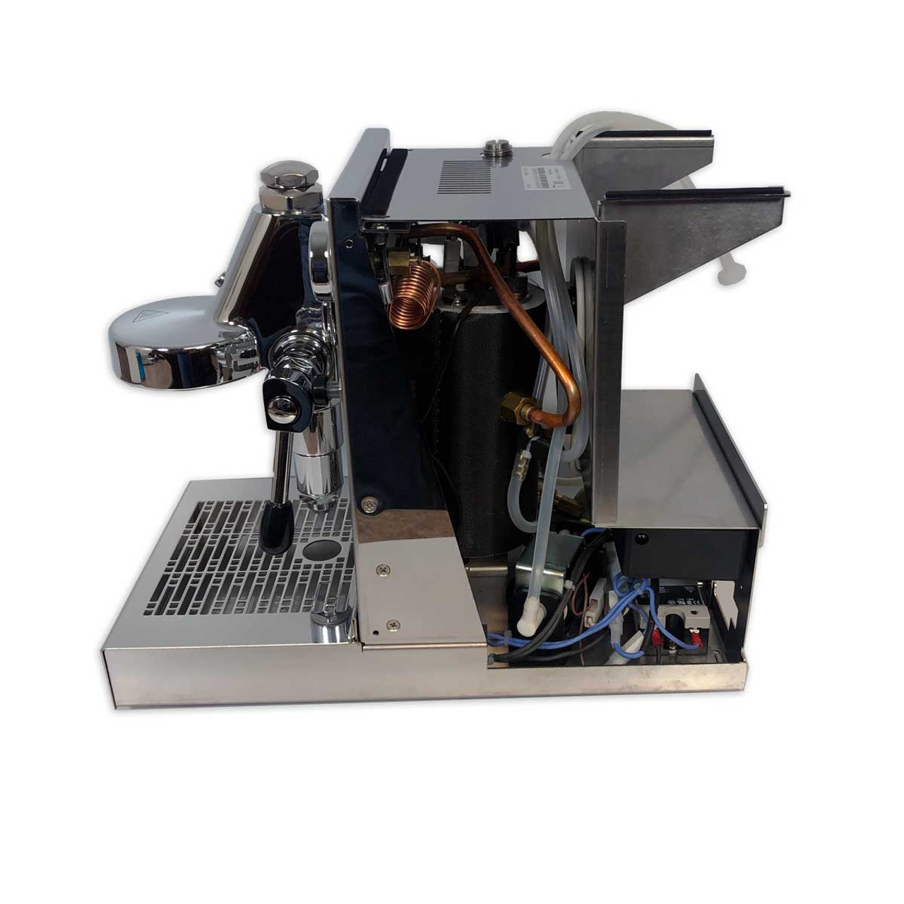 Quick Mill Carola Single Boiler Espresso Machine - Best Price