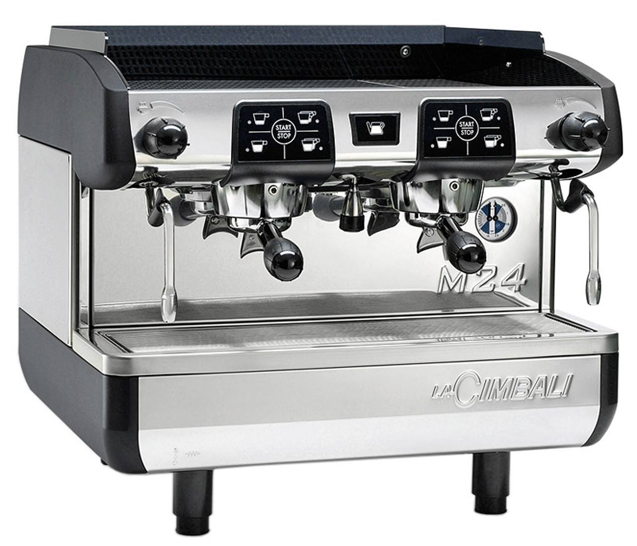 Diamond COMPACT/2PB Semi-Automatic Espresso Coffee Machine 2