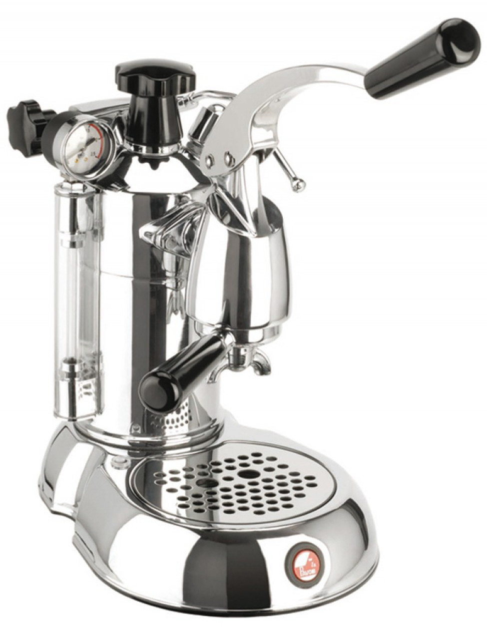 VIDEO: How to Use a Manual or Lever Espresso Machine - Perfect