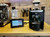 Kaleido M1 Dual System Coffee Roaster (Kaleido & Artisan Systems) - 50g to 200g