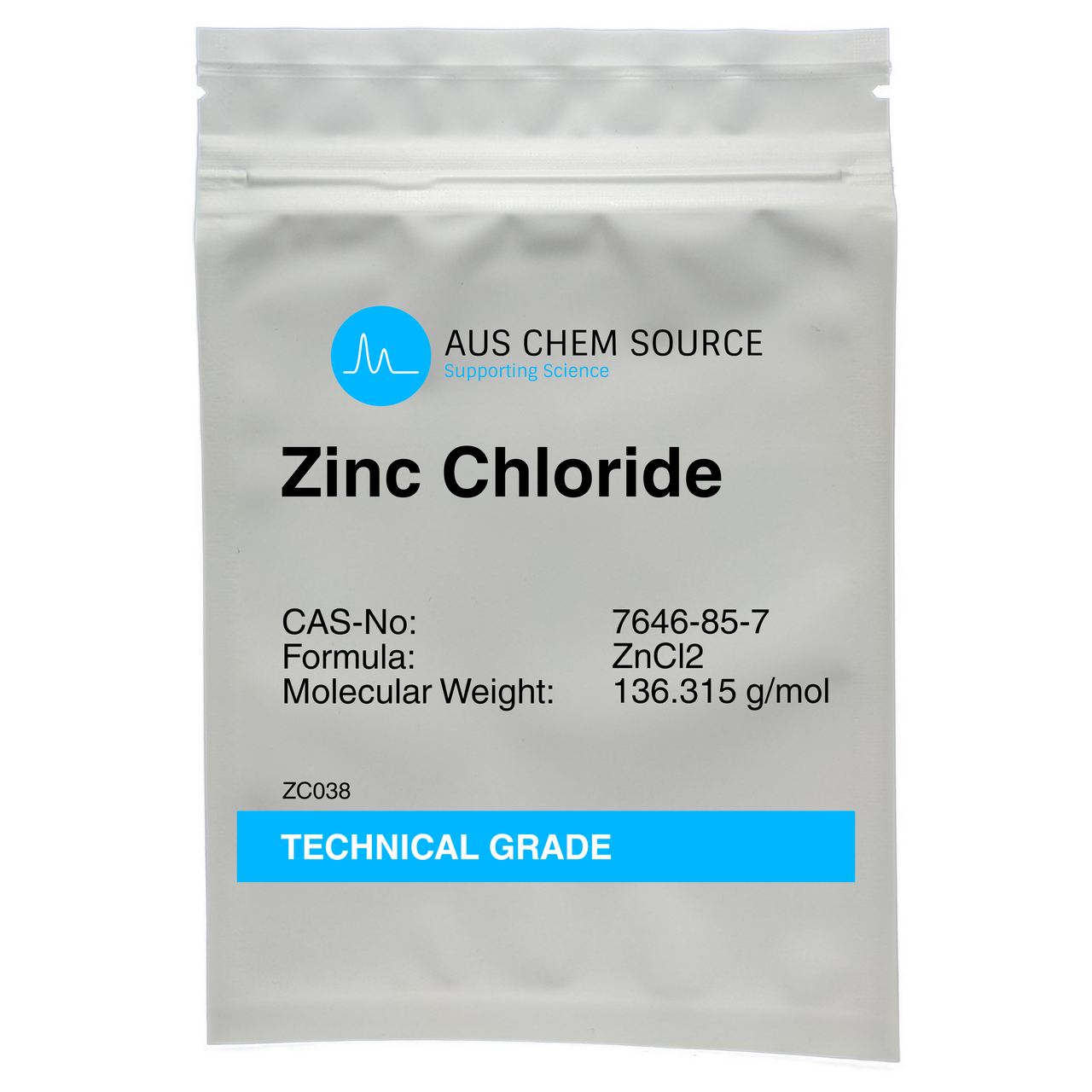 Zinc chloride