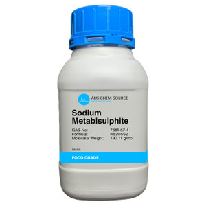 sodium metabisulphite thumbnail