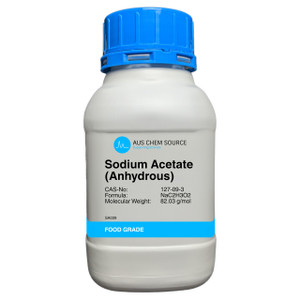 sodium acetate thumbnail
