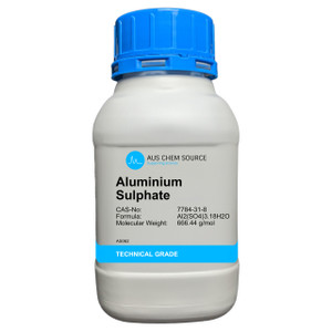aluminium sulphate thumbnail