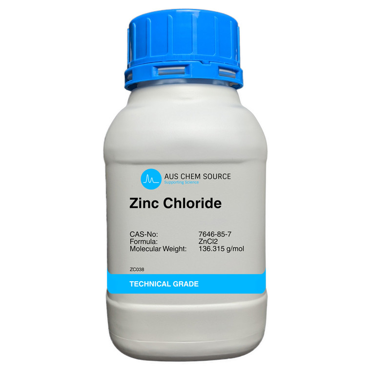 zinc chloride thumbnail