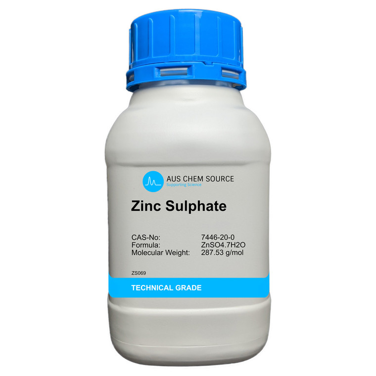 zinc sulphate thumbnail