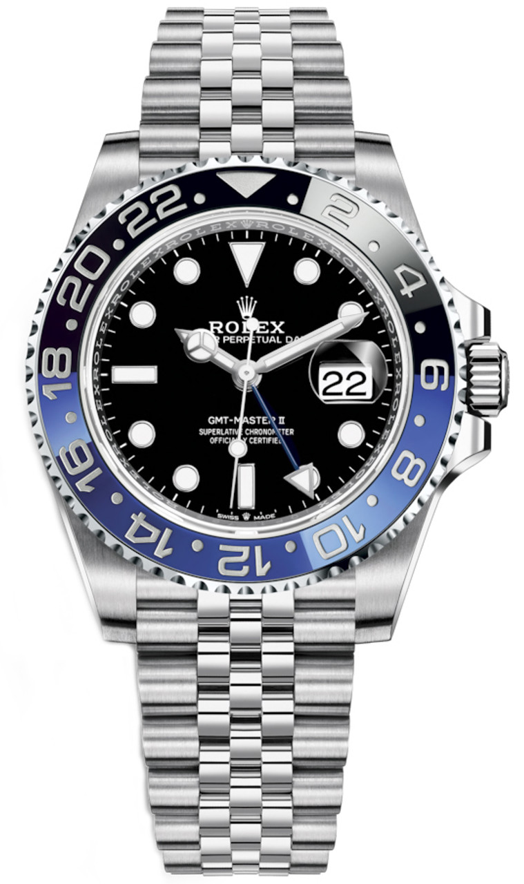 Rolex clearance blnr oyster