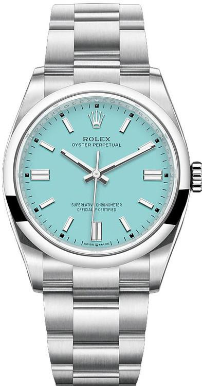 36 mm rolex oyster professional