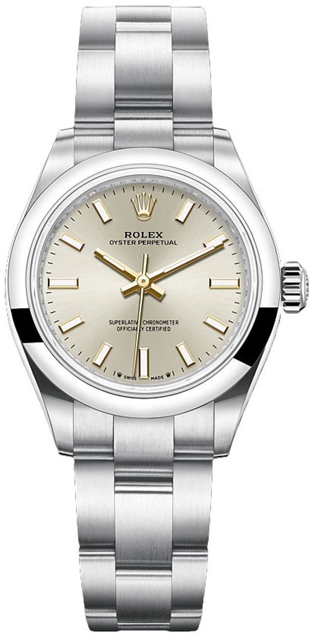 Rolex Oyster Perpetual Submariner Date – The Watch Pages