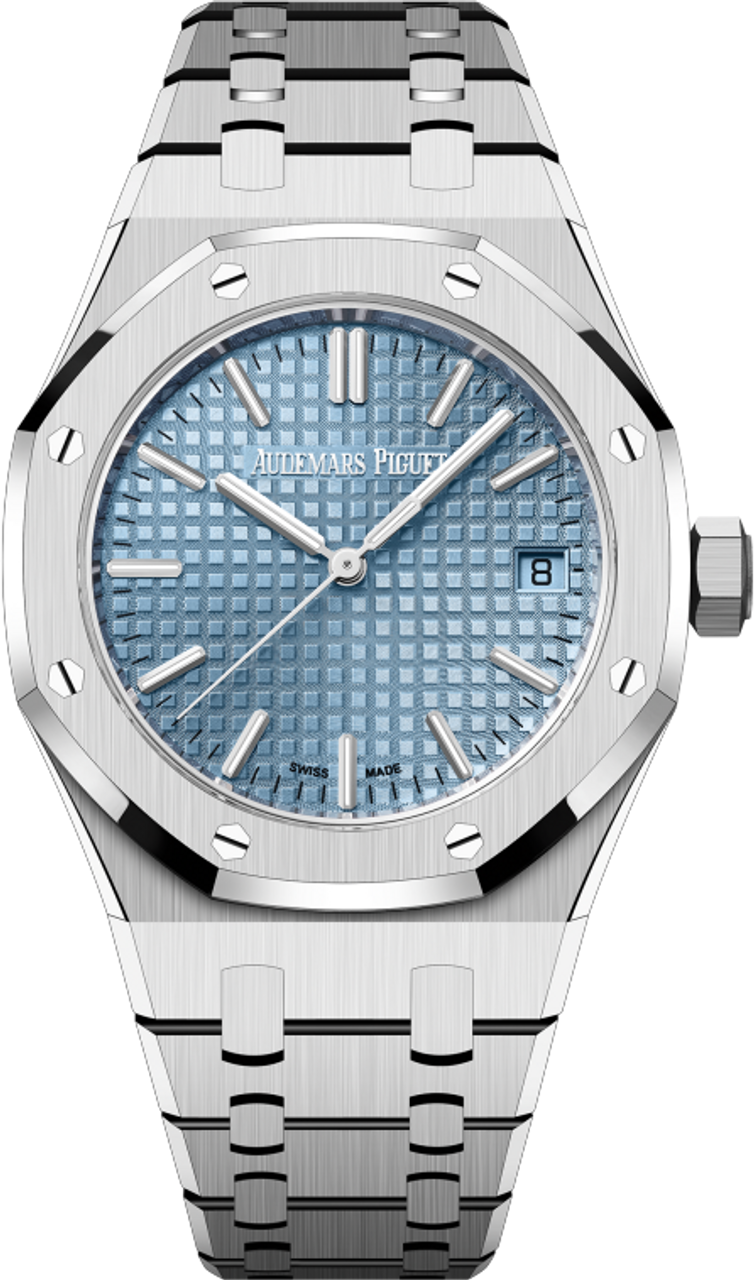 Audemars Piguet 50th Anniversary Watch