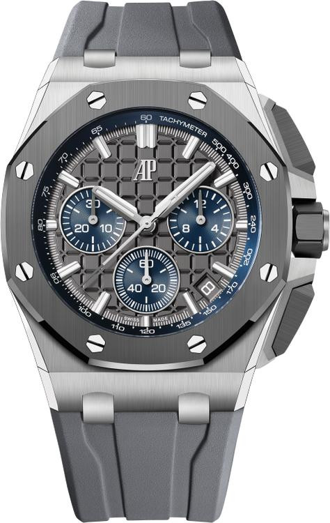 Audemars Piguet Royal Oak Offshore Chronograph 26420IO.OO.A009CA.01